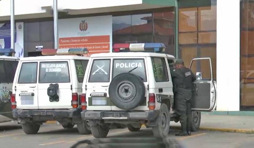 Aprehendido confesó haber apedreado hasta la muerte a un joven luego de una discusión