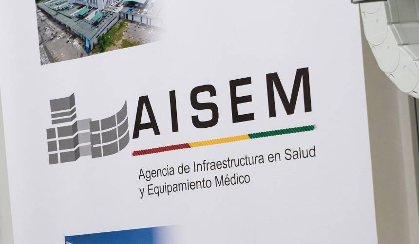 Felcc interviene Aisem tras denuncias de cobros de hasta Bs 15.000 a funcionarios para mantener sus puestos