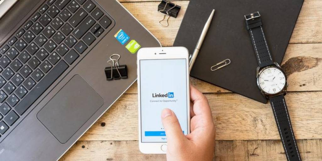 7 pasos para usar LinkedIn en la búsqueda de trabajo