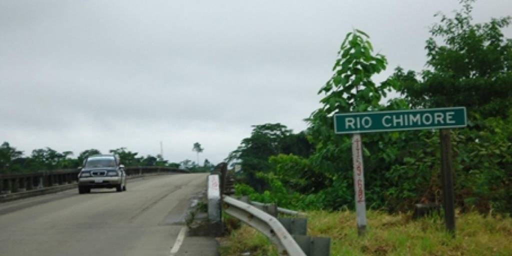 Carretera Cochabamba Santa Cruz estar bloqueada desde este