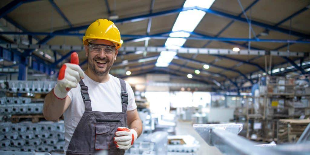 Cómo crear una hoja de vida si buscas trabajo como obrero