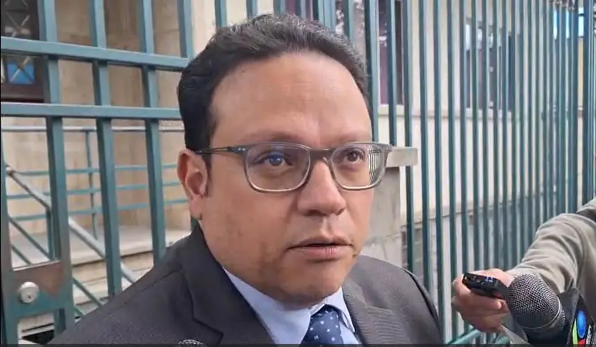 Delegado de Libre: “Hay entre 3.000 a 3.500 actas con aspectos que podrían ser observables”