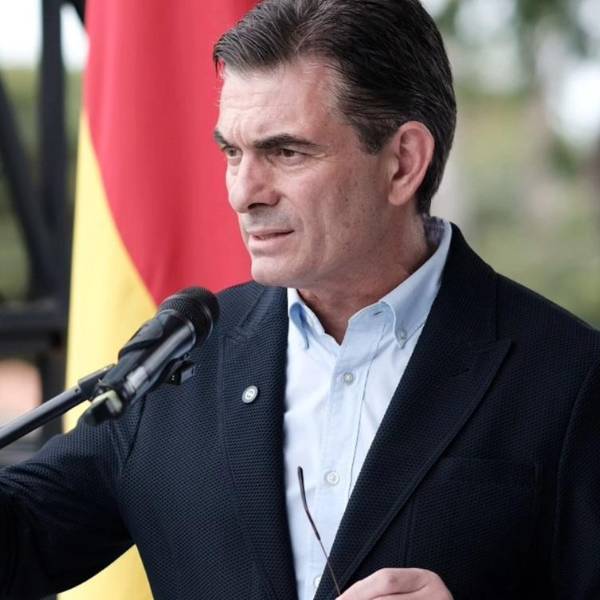 Rodrigo Paz anuncia ‘Mi Bolivia lechera’ para impulsar la producción láctea