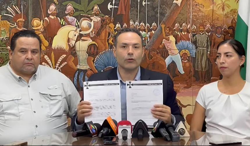 “Estamos a tiempo de prevenir una crisis del diésel”: Comité cívico convoca a reunión al Gobierno y a YPFB