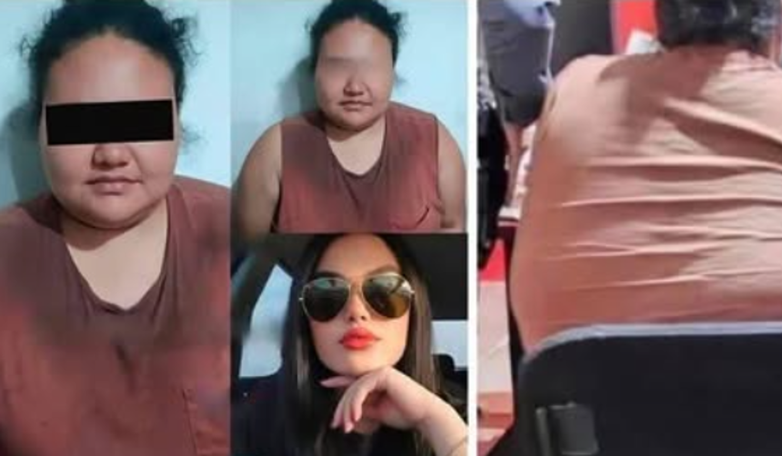 Fotos con filtros dificultaron la búsqueda de una joven reportada como desaparecida 