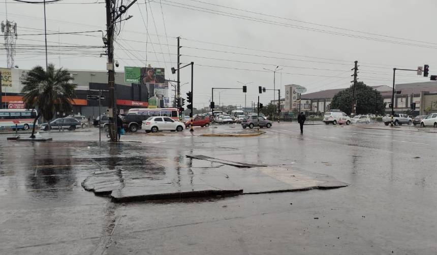 ¿Cómo estarán las temperaturas en el eje central durante este fin de semana?