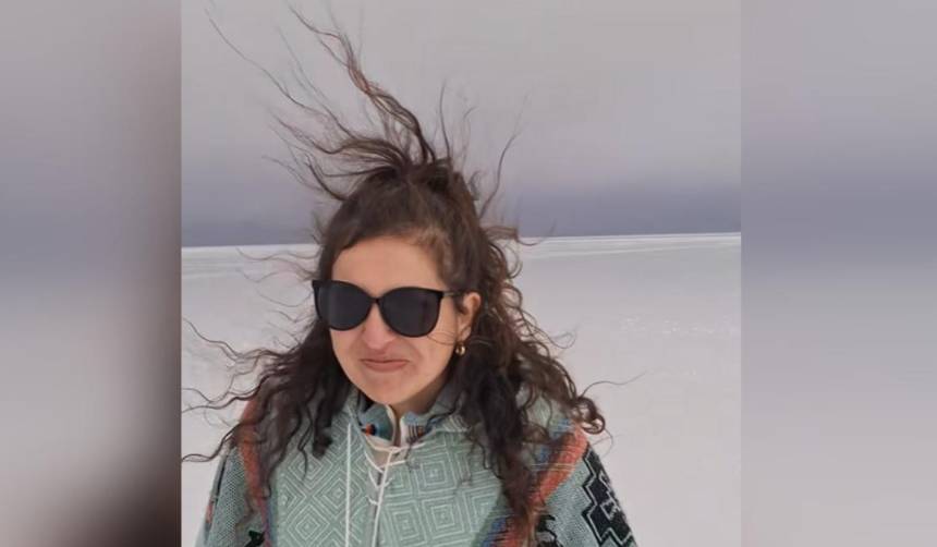 ¡Impactante! Turistas quedan con los cabellos erizados en el Salar de Uyuni ¿Por qué?