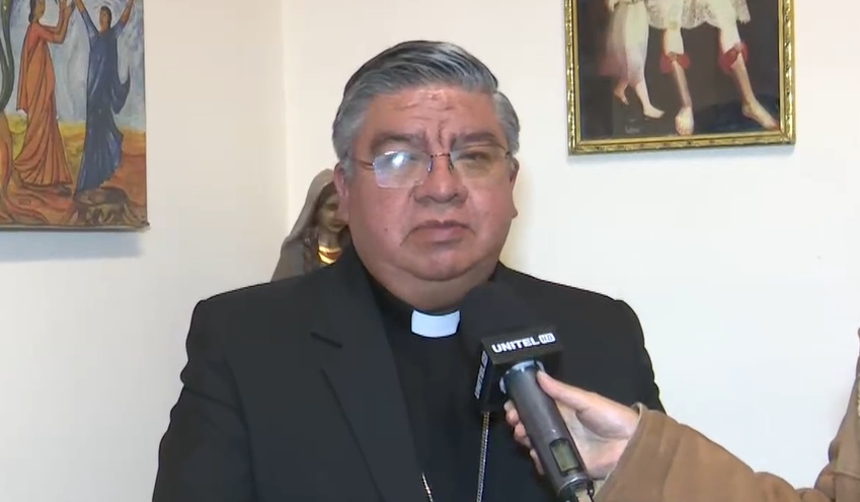 Iglesia dice que el Gobierno no coordinó con ellos el diálogo con campesinos anunciado para este domingo