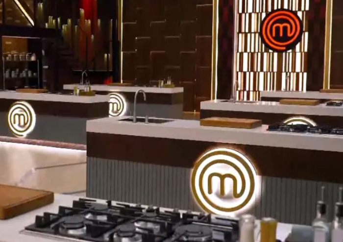 MasterChef Celebrity Bolivia: Se revela el primer participante del reality