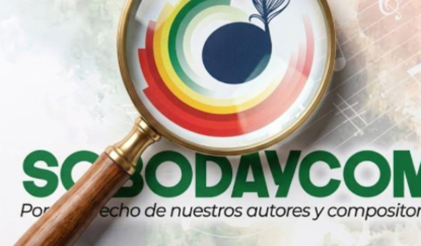 ¿Qué es Sobodaycom y por qué hay artistas que la rechazan?