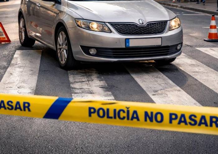 Profesor muere atropellado después de que una broma de sus estudiantes saliera mal