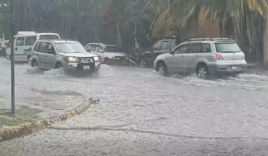 ¿Lloverá en los días previos al Carnaval? Mira cómo estarán las temperaturas en el país