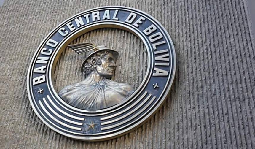 Las Reservas Internacionales se cifran en $us 3.227 millones al 31 de octubre, de las cuales $us 73 millones son divisas, según el BCB