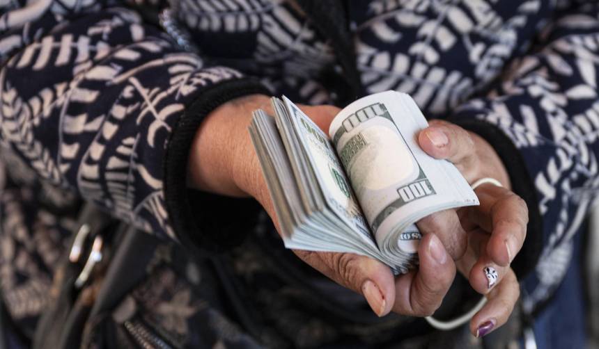 ¿A cuánto se cotiza el dólar referencial y digital en Bolivia en este último miércoles de febrero?