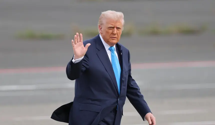 Desafiado por Putin, Trump ordena reanudar los ensayos con armas nucleares