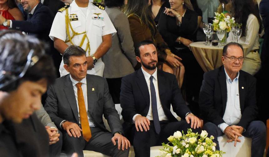 Paz anuncia que brindará un mensaje a Santa Cruz desde EEUU por el 24 de Septiembre