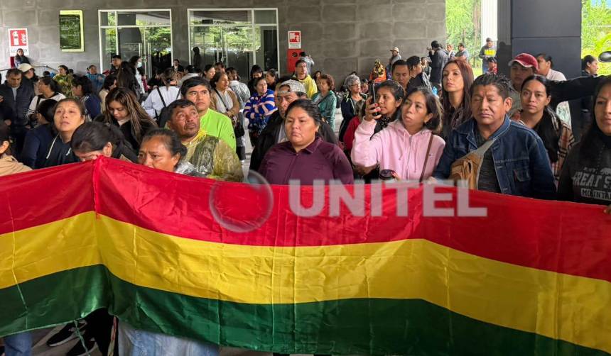 Concejal denuncia que Jhonny instruyó la entrega del certificado catastral y uso de suelo del Mutualista a privados