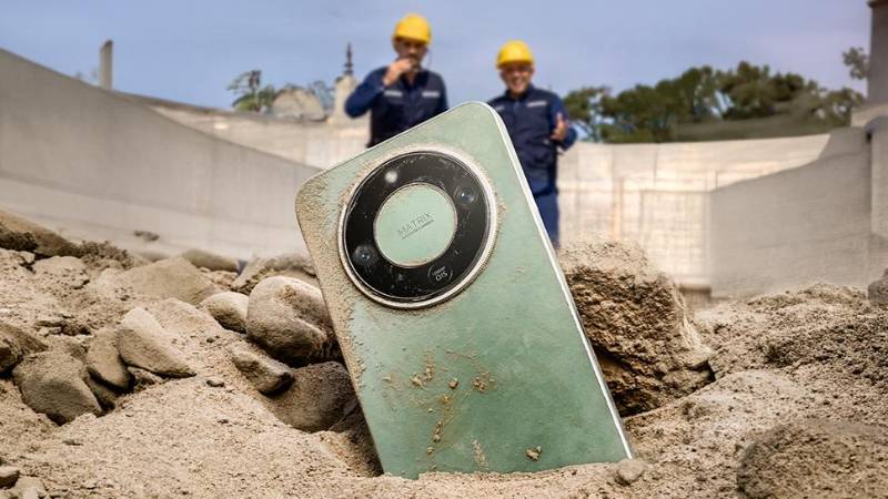 El HONOR Magic8 Lite fue presentado en Bolivia con un nuevo Guinness World Record