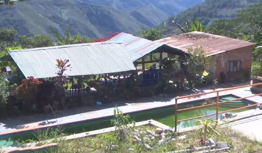 Adolescente muere ahogado durante un retiro religioso