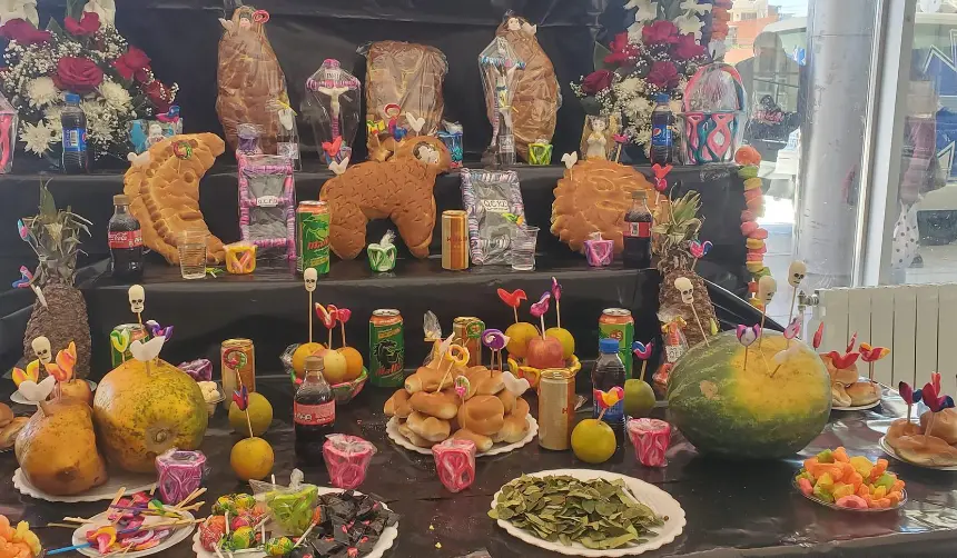 Todos Santos: Estos son los precios para el horneado de pan, t’antawawas y otras masas 