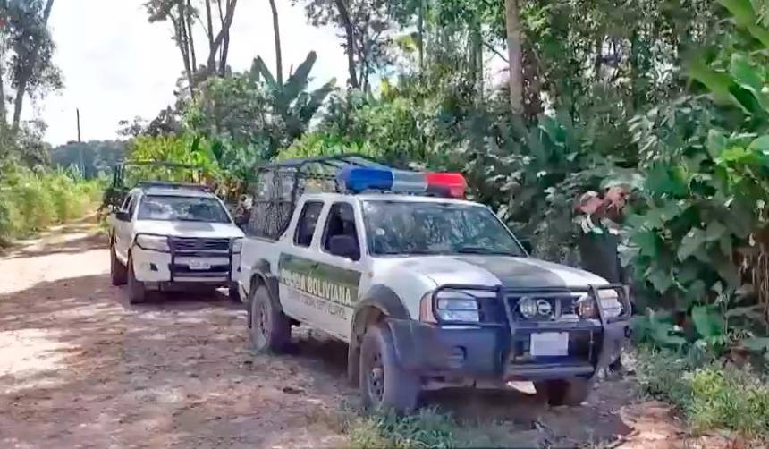 Buscan a sujetos que violaron a una joven en Entre Ríos, la víctima tiene daños severos
