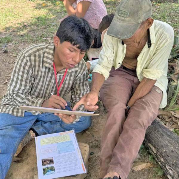 Gobierno decreta prioridad nacional la realización del Censo Agropecuario para este 2026