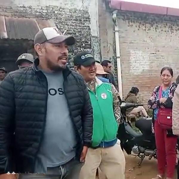 Tras 10 días sin diésel, productores de Santa Fe y San Juan de Yapacaní advierten con bloqueo carretero