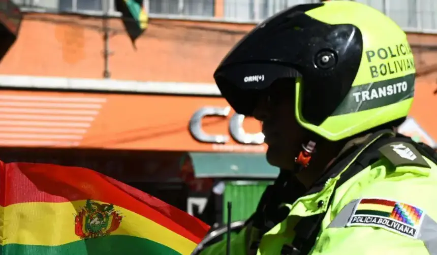 Segunda vuelta: ¿Desde qué hora comenzarán los controles por la restricción vehicular?