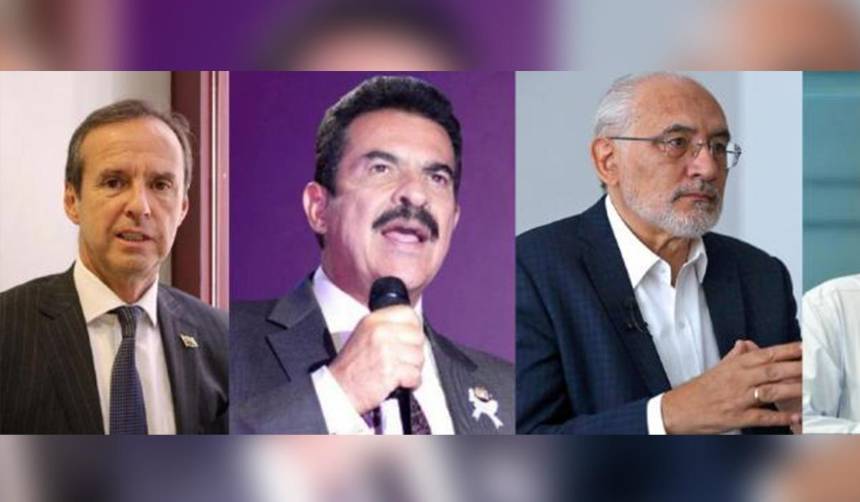 Opositores condenan la violencia evista y ven que las elecciones son la única salida a la crisis