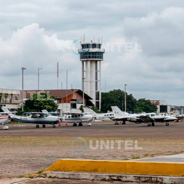 Empresas de fumigación aérea denuncian que hace más dos meses no reciben gasolina de aviación