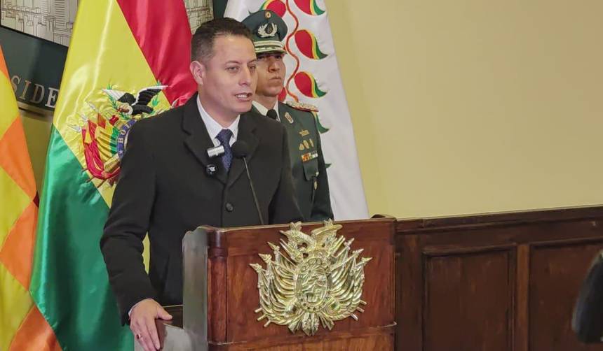 Lara pide remitir a la Comisión de Ética a los dos diputados incluidos en la lista de EEUU con visas restringidas