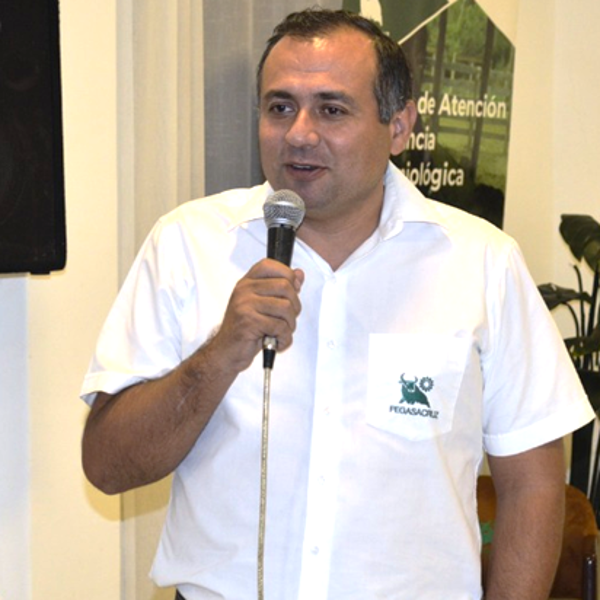 Ganaderos convocan a candidatos a senadores para conocer sus propuestas legislativas