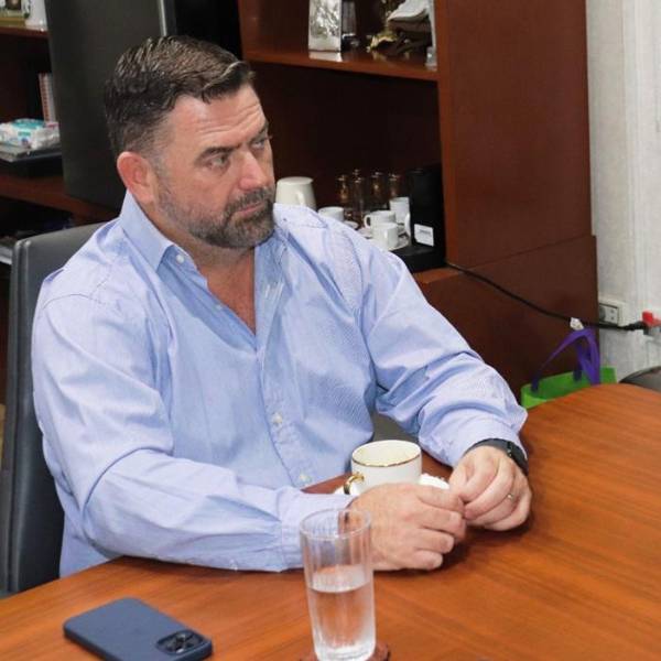 Tras reunión con la CAO, Fiscalía anuncia encuentro con sectores afectados por avasallamientos