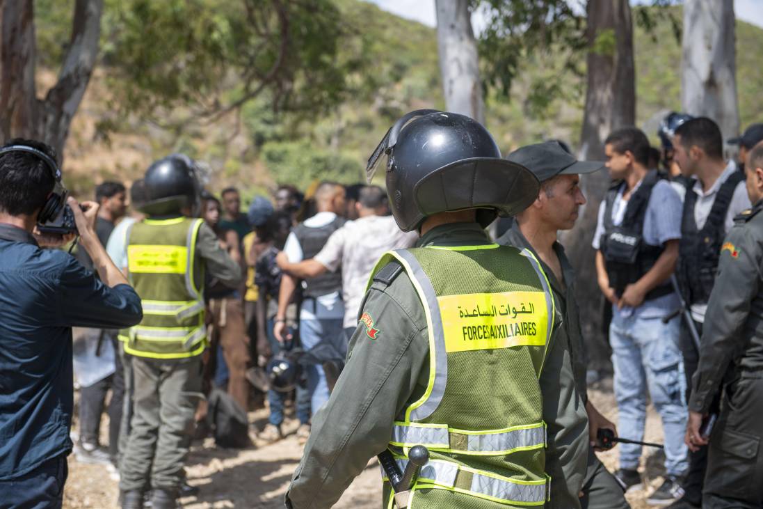 Tras la crisis en Ceuta, ¿qué motivos tienen los jóvenes que quieren marcharse de Marruecos?