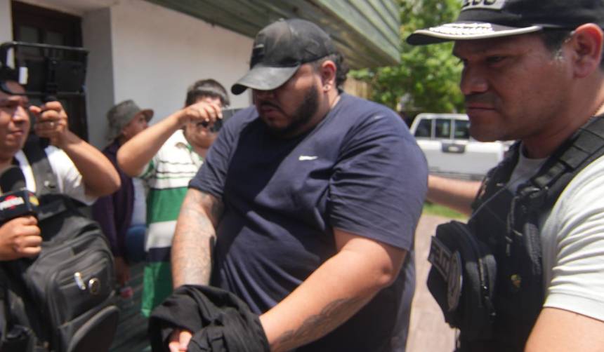 Secuestro de veterinaria: Caen dos sospechosos que intentaron sobornar a policías, dice comandante
