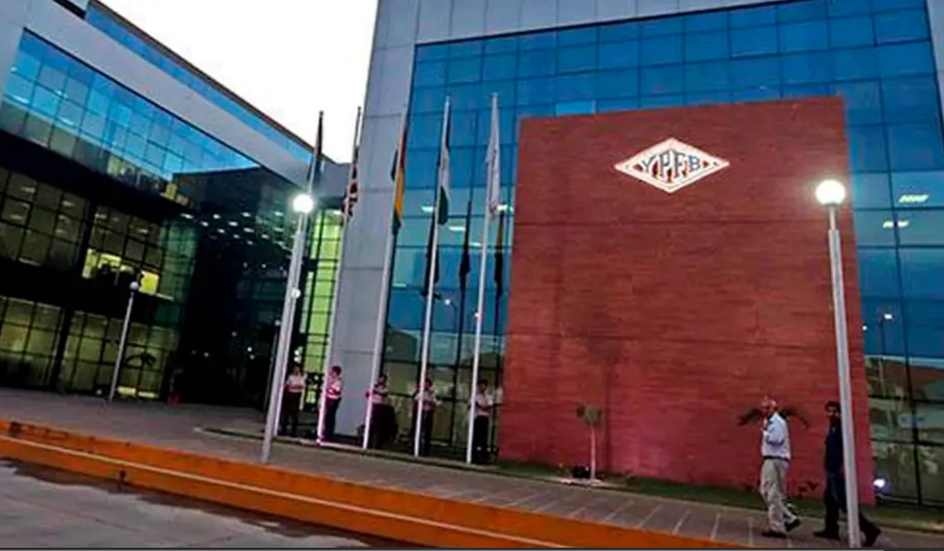 “No hay nada que ocultar”, dice YPFB y se abre a una auditoría tras aprobarse informe del caso Botrading