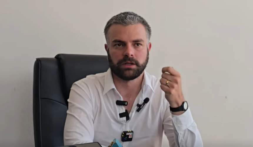 Senador de Libre pide al Ejecutivo explicar qué pasará con los viceministerios del Ministerio de Justicia