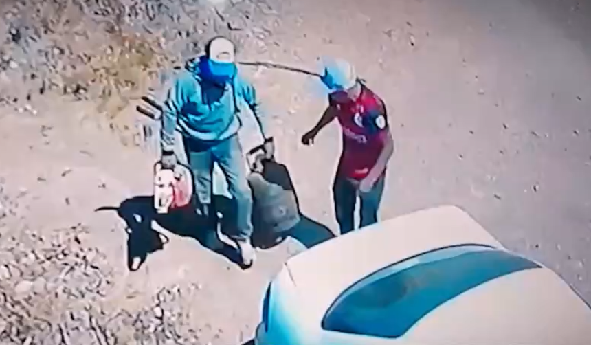 Vecinos de Sacaba exigen mayor seguridad por constantes robos en la zona