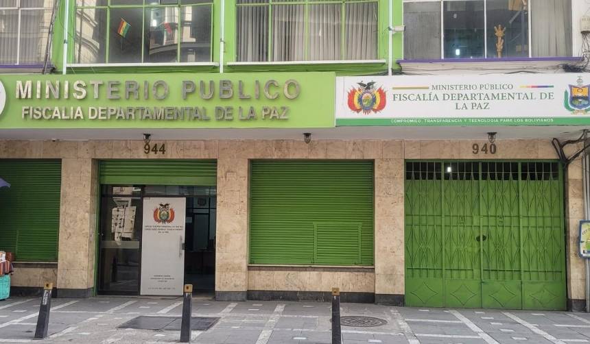 Empresario Robin Jofré no se presenta a declarar como testigo por el caso de enriquecimiento ilícito contra Cerimedo