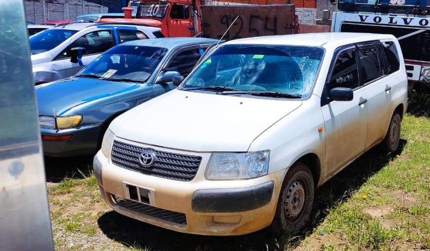 Choferes rechazan regularización de autos ‘chutos’: “Habrá más congestionamiento”