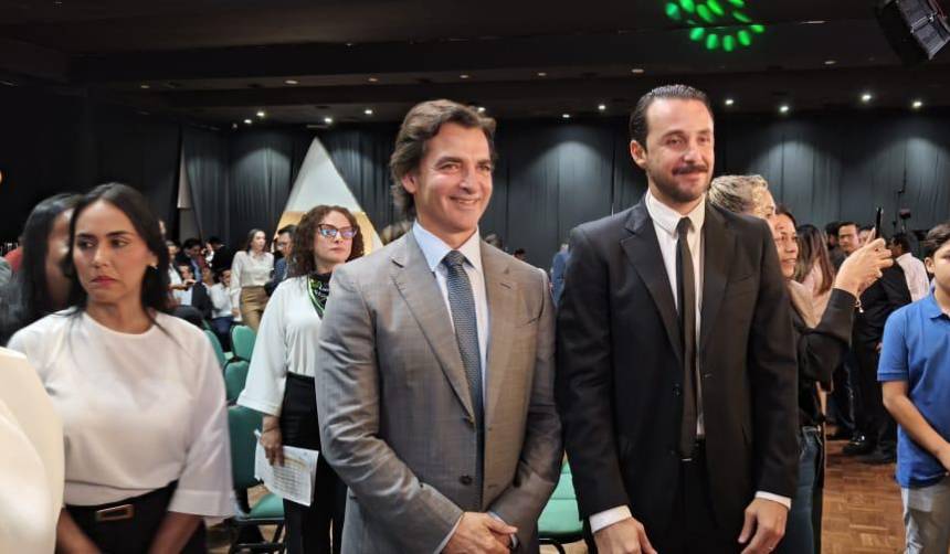 Los tribunales electorales del país entregan credenciales a las nuevas autoridades subnacionales 