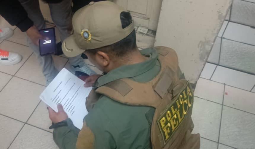 La búsqueda incansable de una mamá: Hallan a adolescente desaparecida