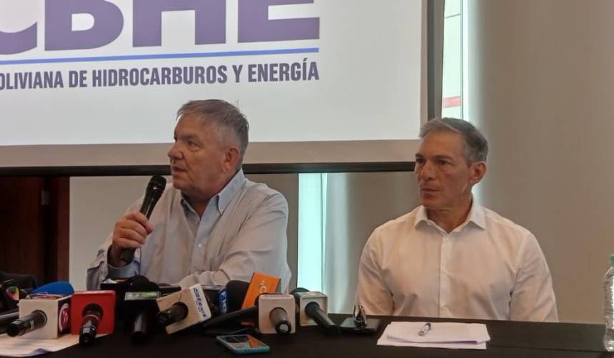 En “terapia intensiva”: Cámara de Hidrocarburos plantea tres medidas urgentes para evitar el colapso del sector