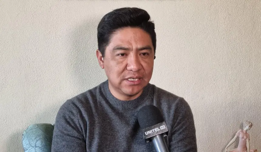 Analista Arequipa dice que Bolivia vive el fin de un ciclo y pasará a una transición antes de dar inicio a una nueva etapa 