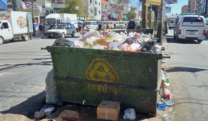 “Hemos encontrado colas de perros”: Denuncian el faenado ilegal de animales en El Alto