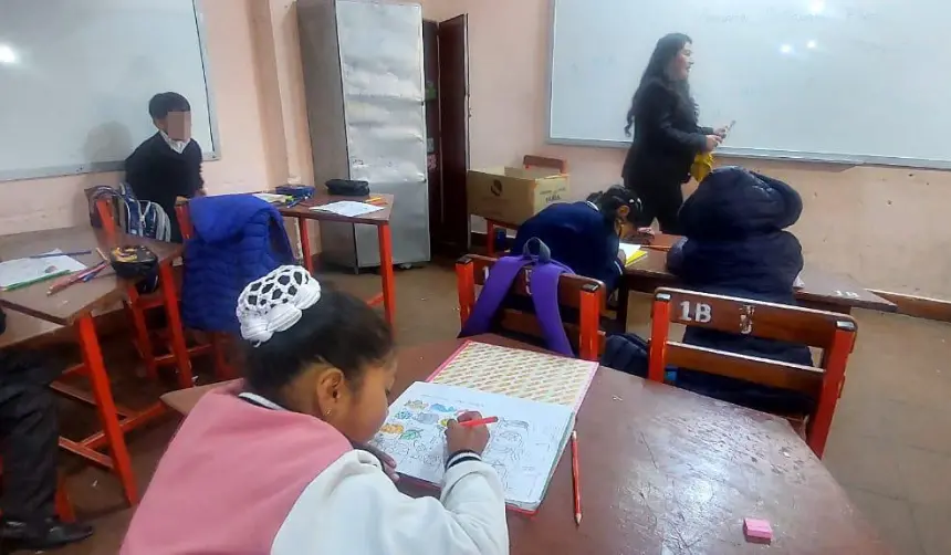 ¿Cuándo concluyen las clases escolares este 2025? El ministro de Educación habló este domingo
