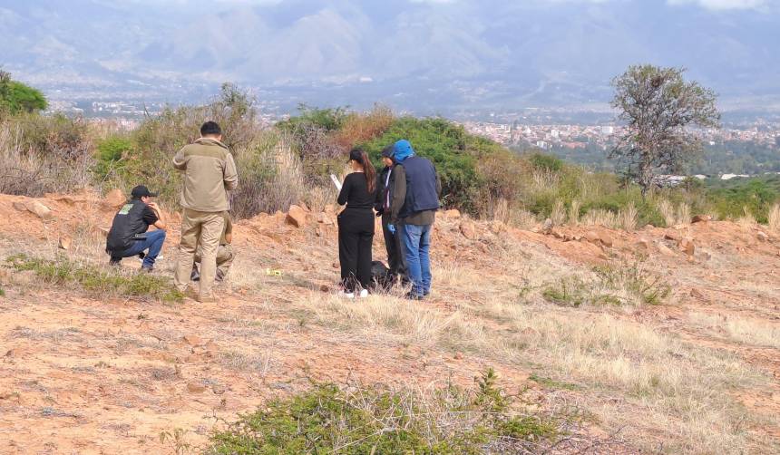 Justicia dicta detención domiciliaria para tres comunarios investigados por la violencia en Cotapachi