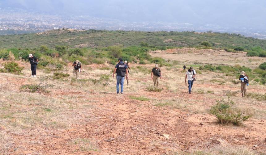Cotapachi: el sector movilizado no asiste a las reuniones de conciliación, señala la Gobernación