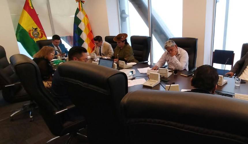Comisión de Diputados aprueba en grande proyecto de ley de libre transitabilidad