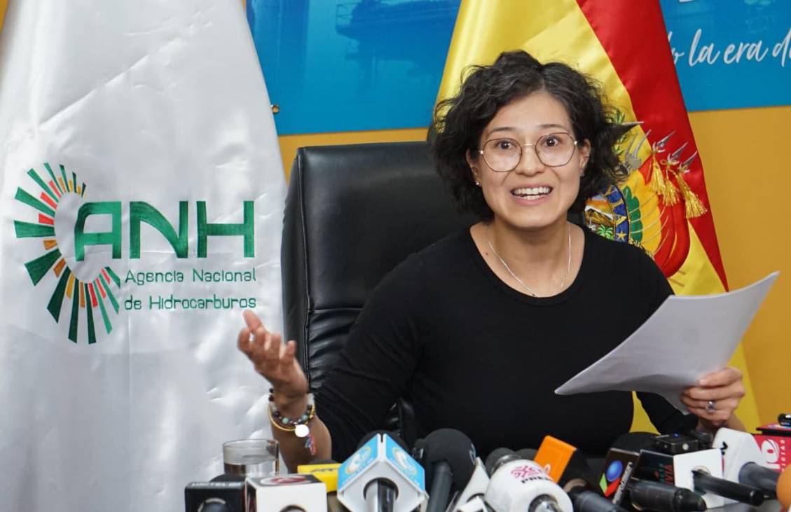 Margot Ayala renuncia a la ANH y denuncia “ataques” de una red de corrupción 